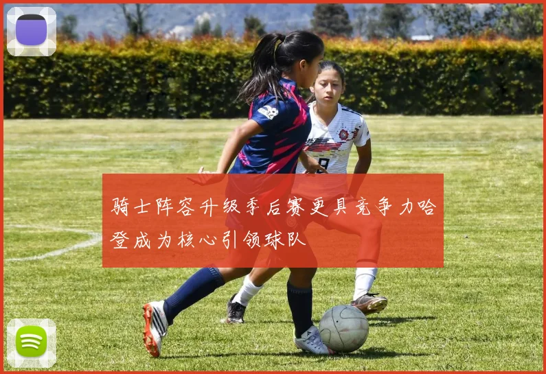 骑士阵容升级季后赛更具竞争力哈登成为核心引领球队