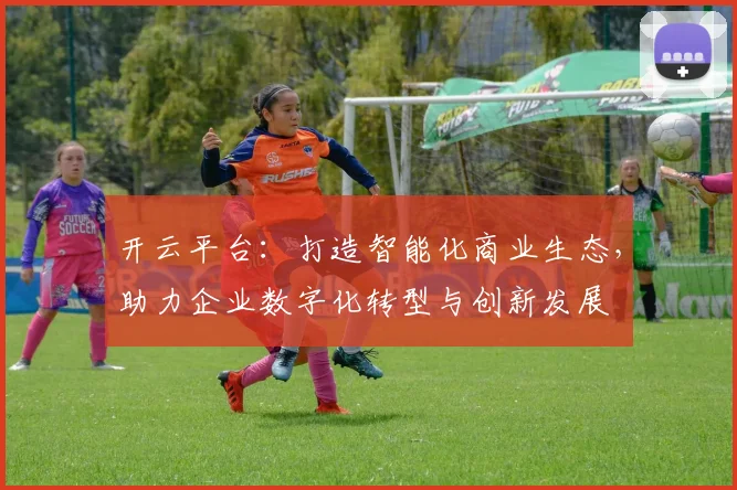 开云平台：打造智能化商业生态，助力企业数字化转型与创新发展
