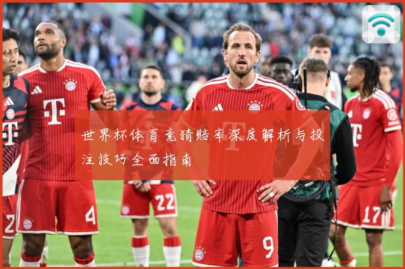 世界杯体育竞猜赔率深度解析与投注技巧全面指南