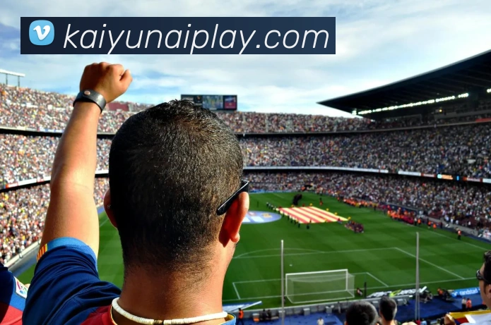 开云娱乐全站App